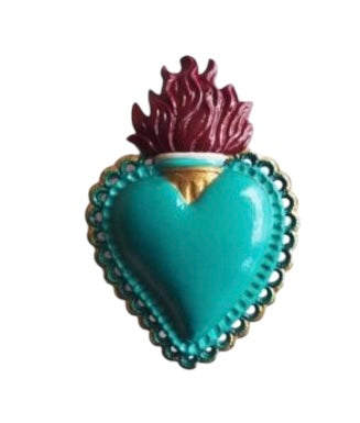 Cinzia Sacred Heart Artwork
