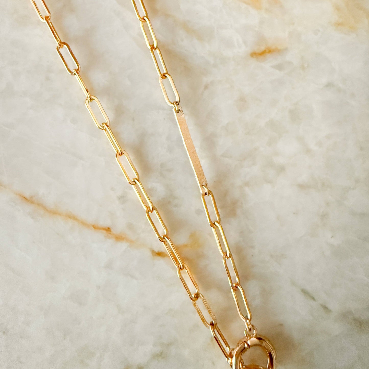 Emerge Necklace