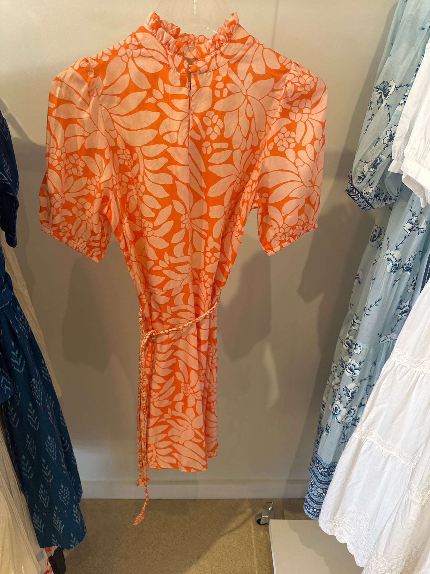 Hannah Artwear Gaia Dress