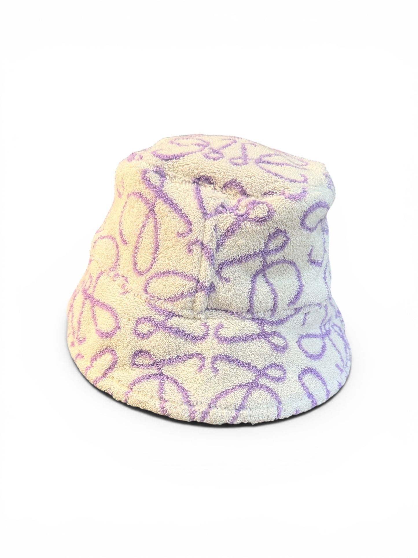The City Terry Bucket Hat