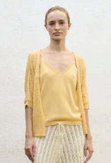 Sita Murt Knit Camisole Top