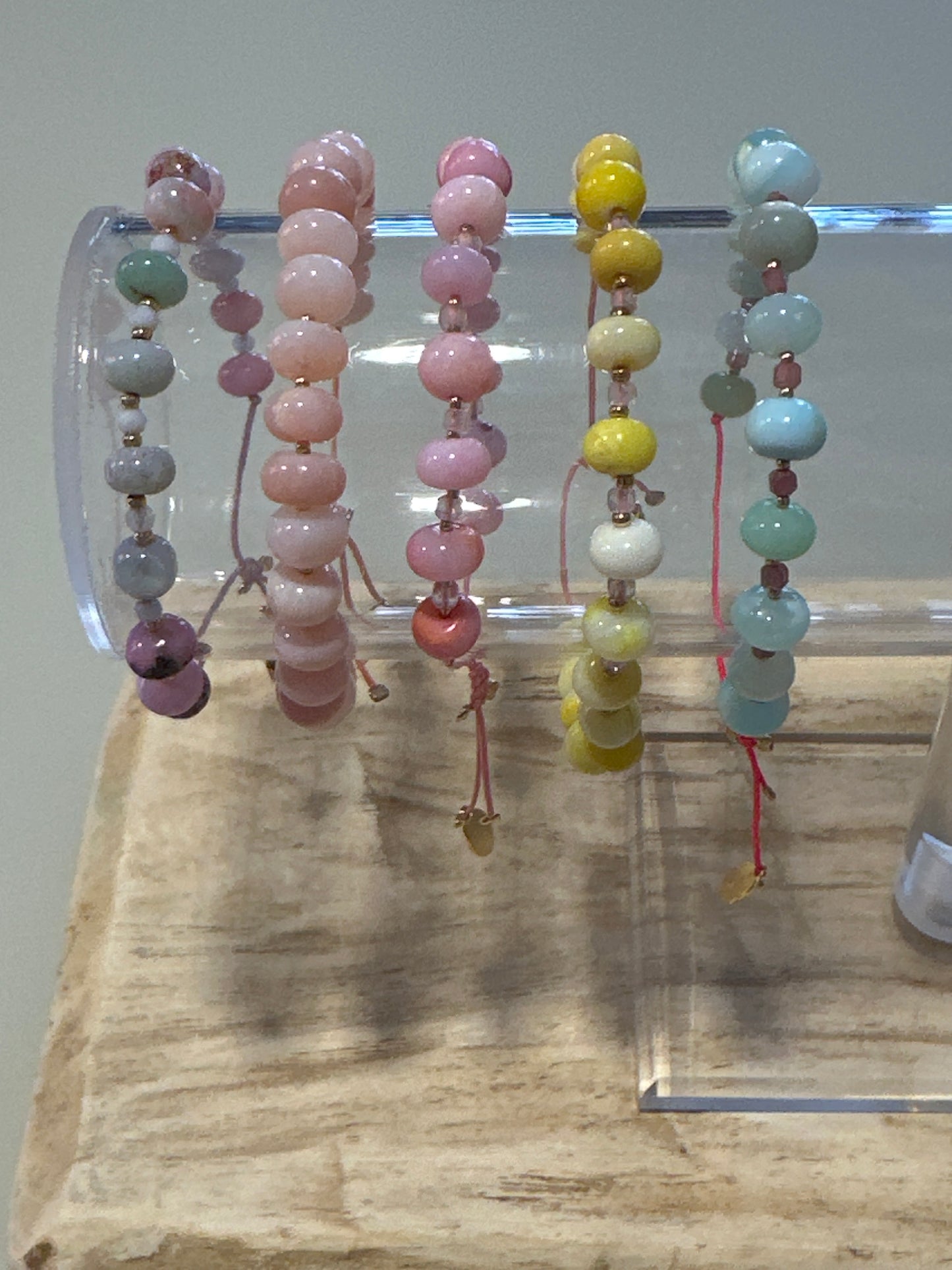 By Johanne Tutti Frutti Bracelet