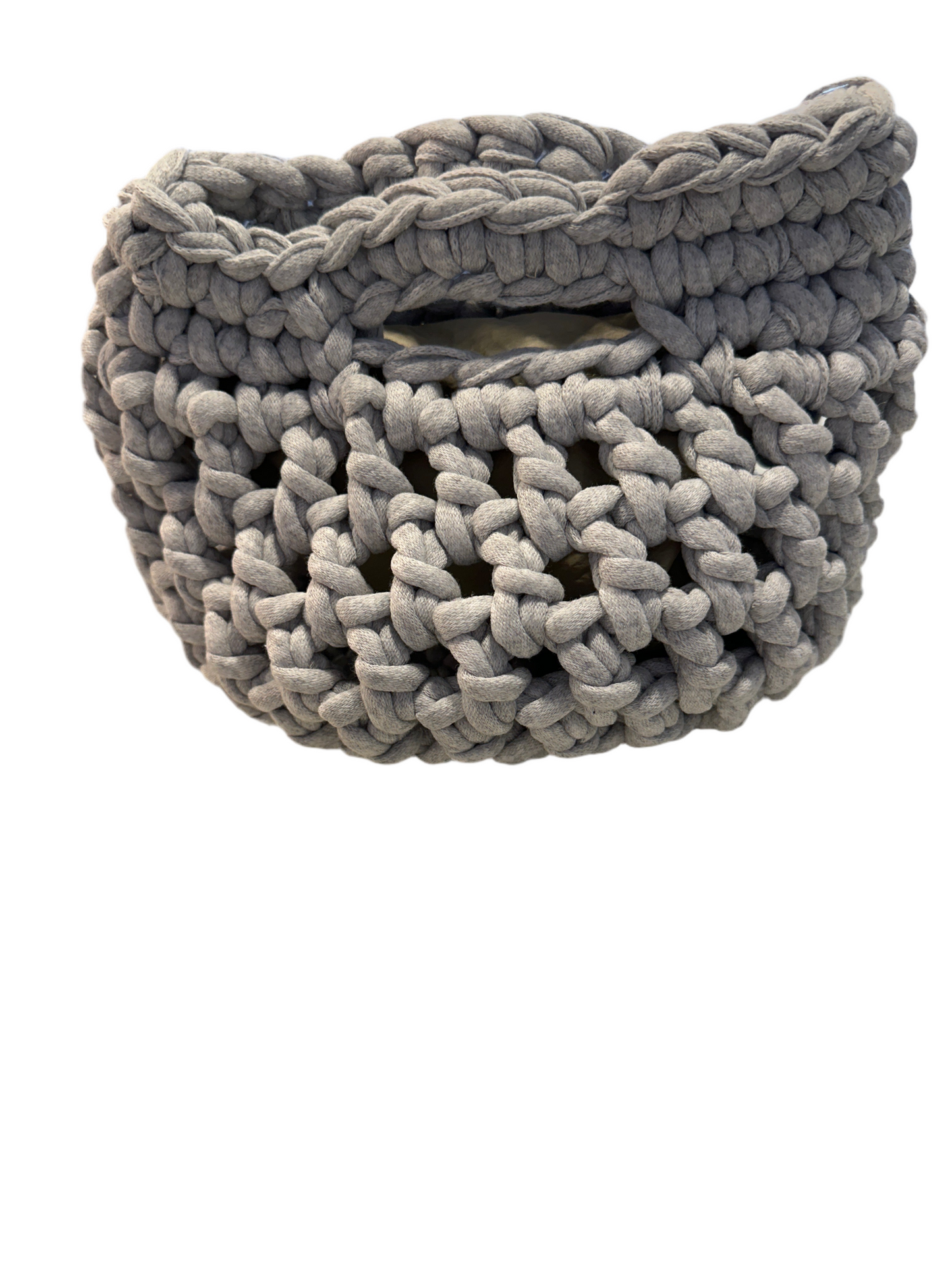The Athinaia Tote-/Clutch Bag