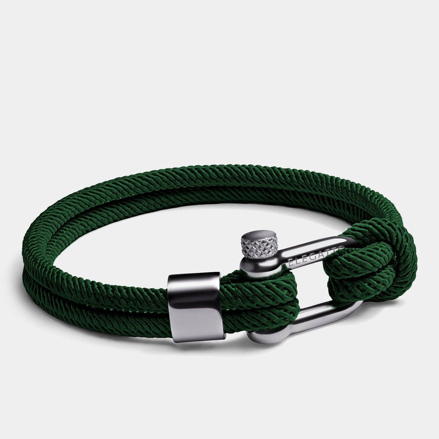 Alchor Platinum Forest Green