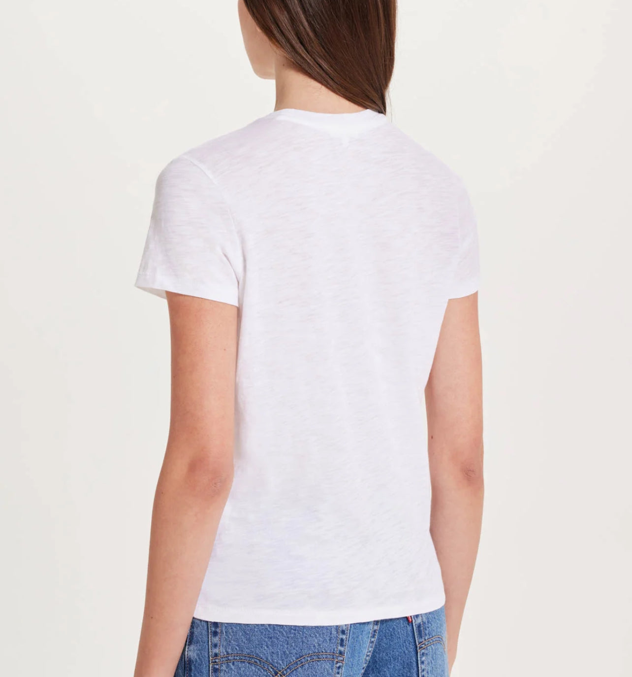 Goldie Short Sleeve Boy Tee Shirt