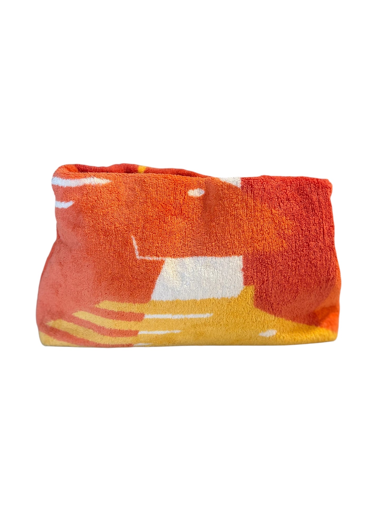 The Cheval Clutch Bag- Lady Cuir