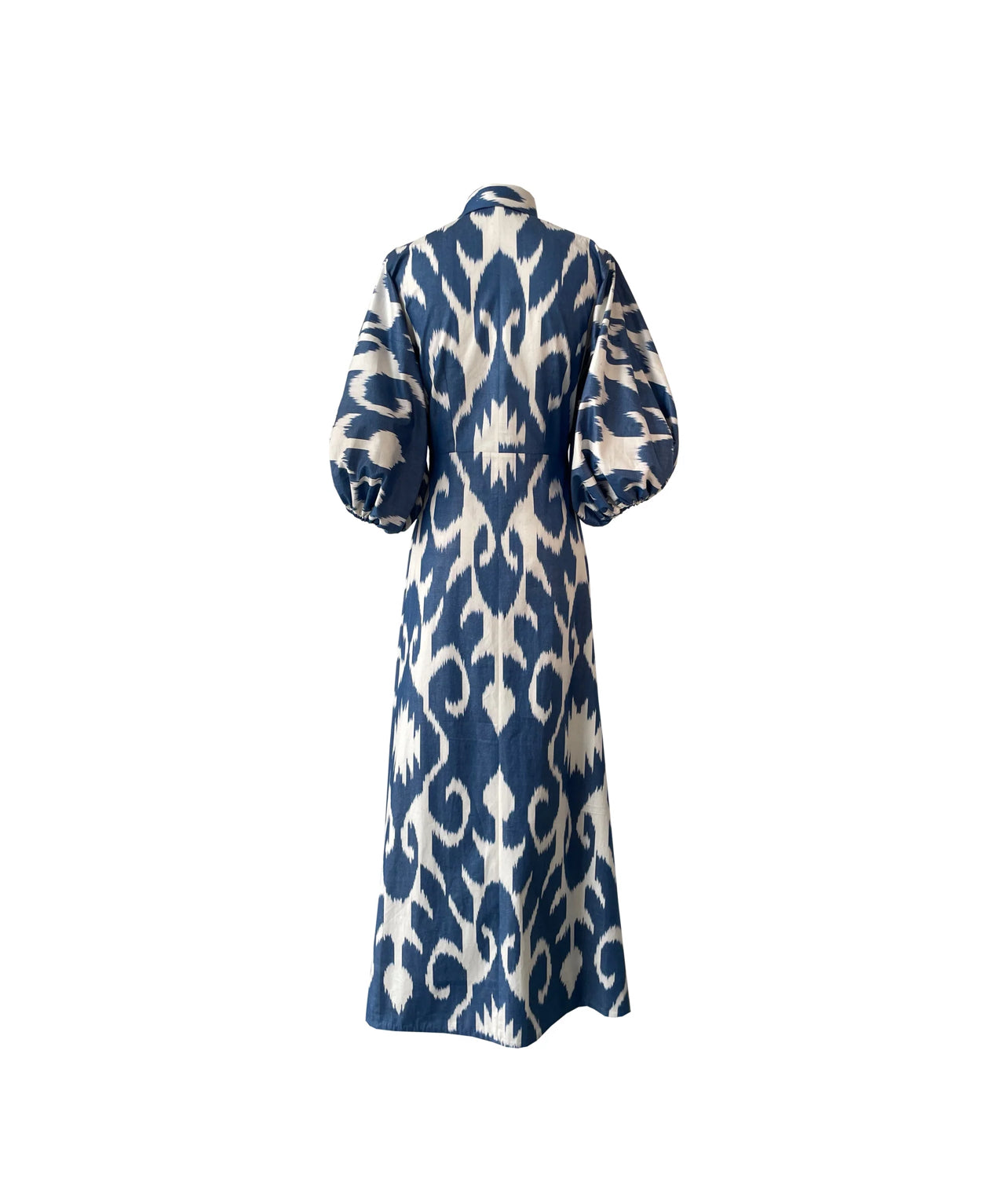 De Castro Jodhpur Dress