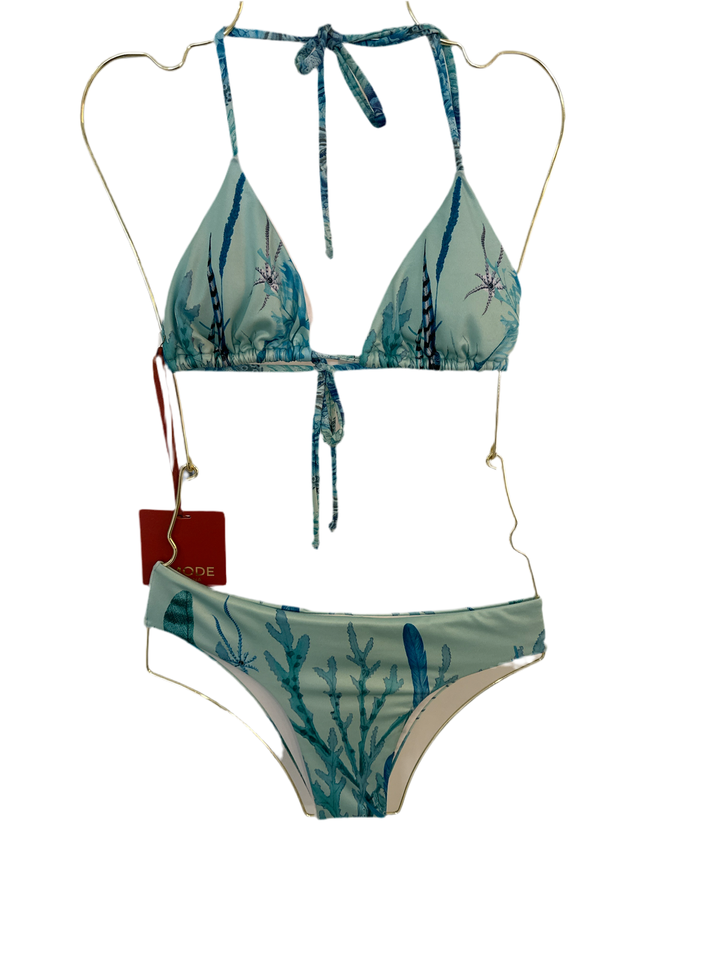 Solange M. Bikini S-Mode