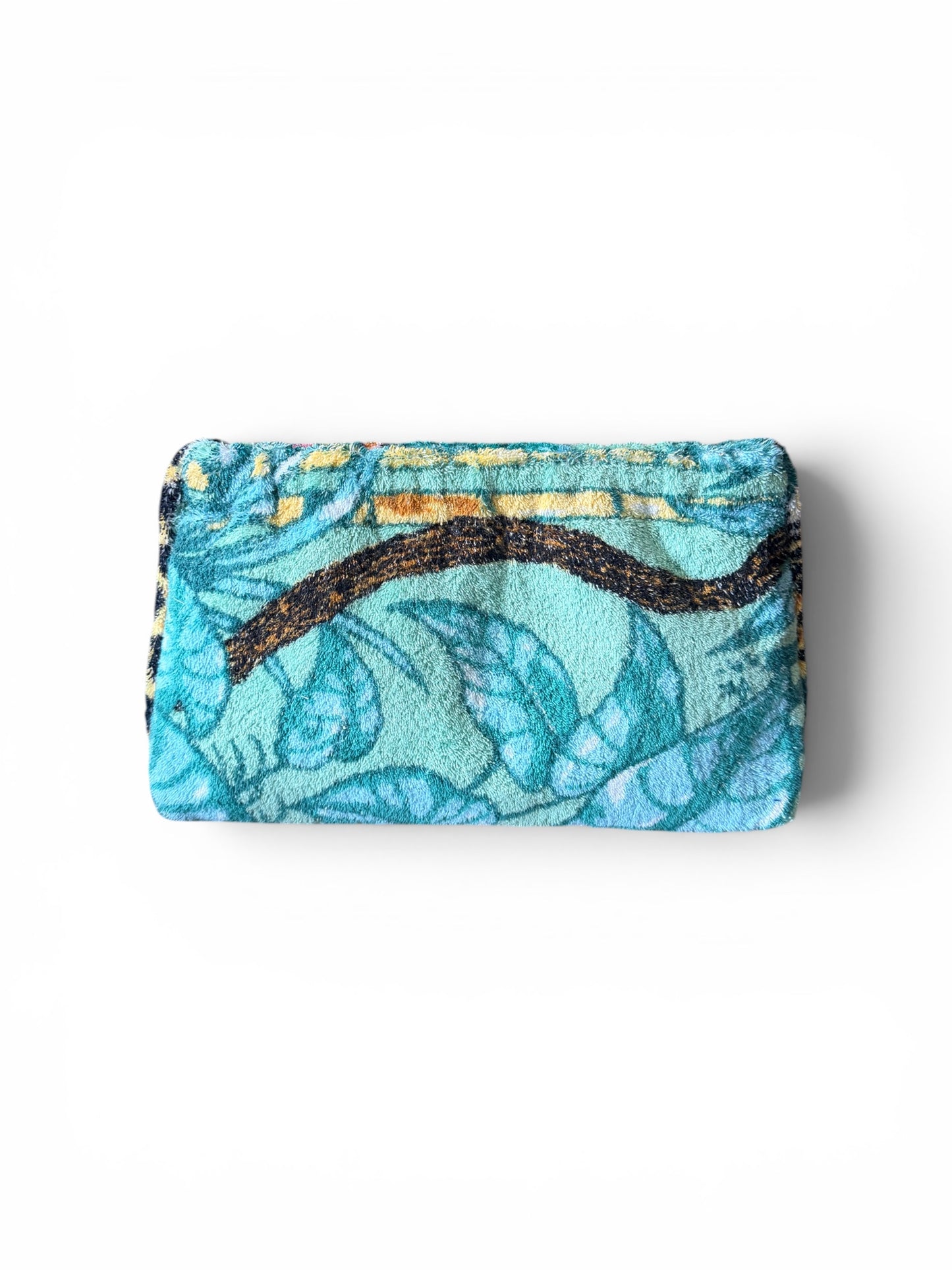 The Jungle Clutch