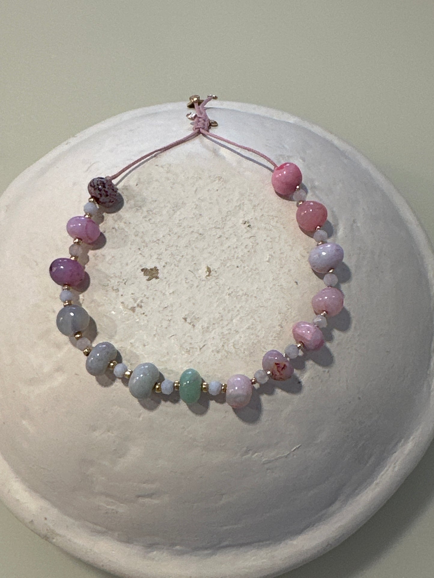 By Johanne Tutti Frutti Bracelet