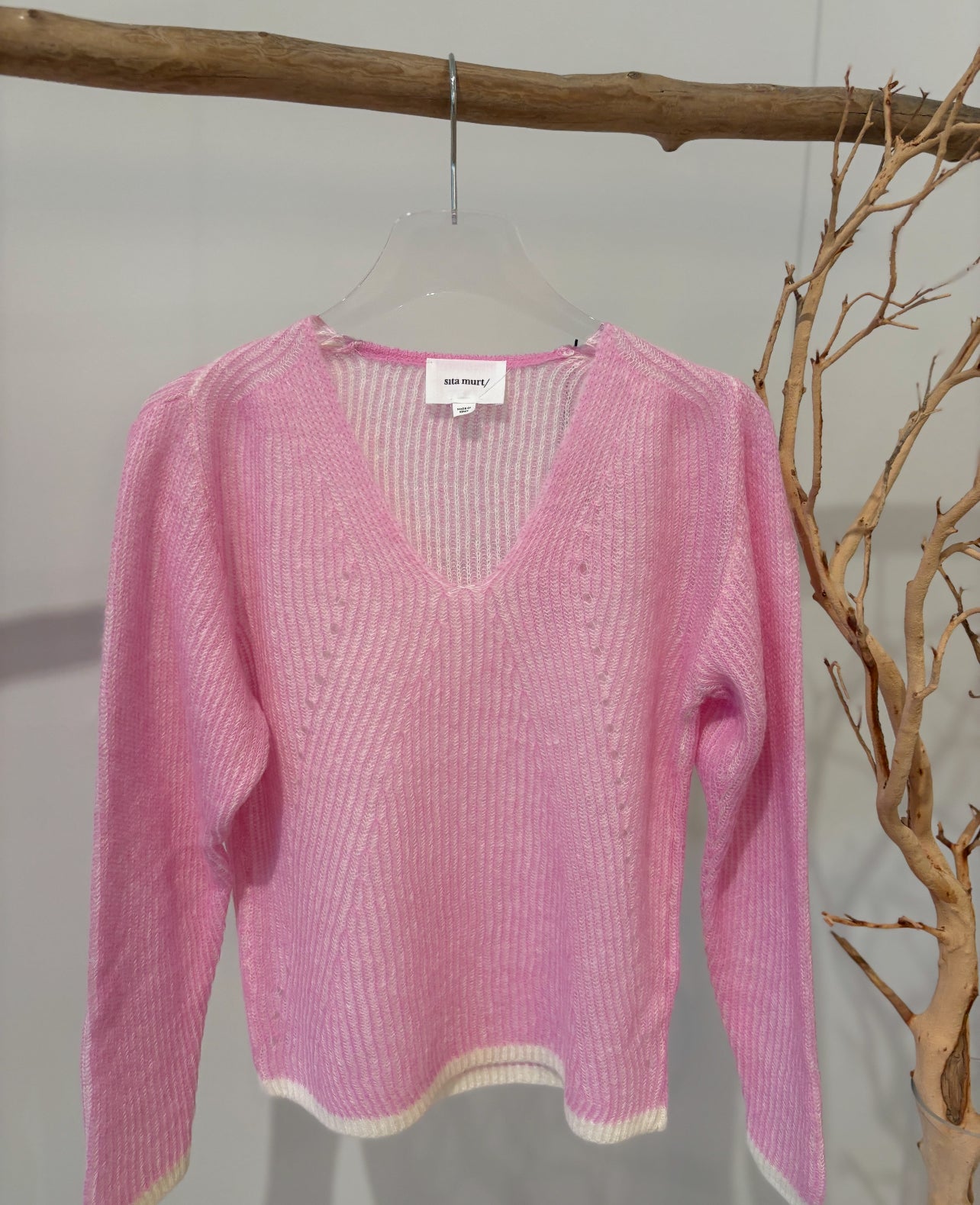 Sita Murt Seed Sweater
