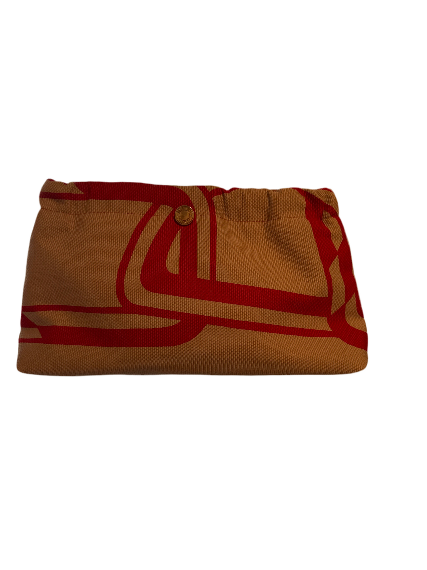 The Large Yacht Clutch Bag