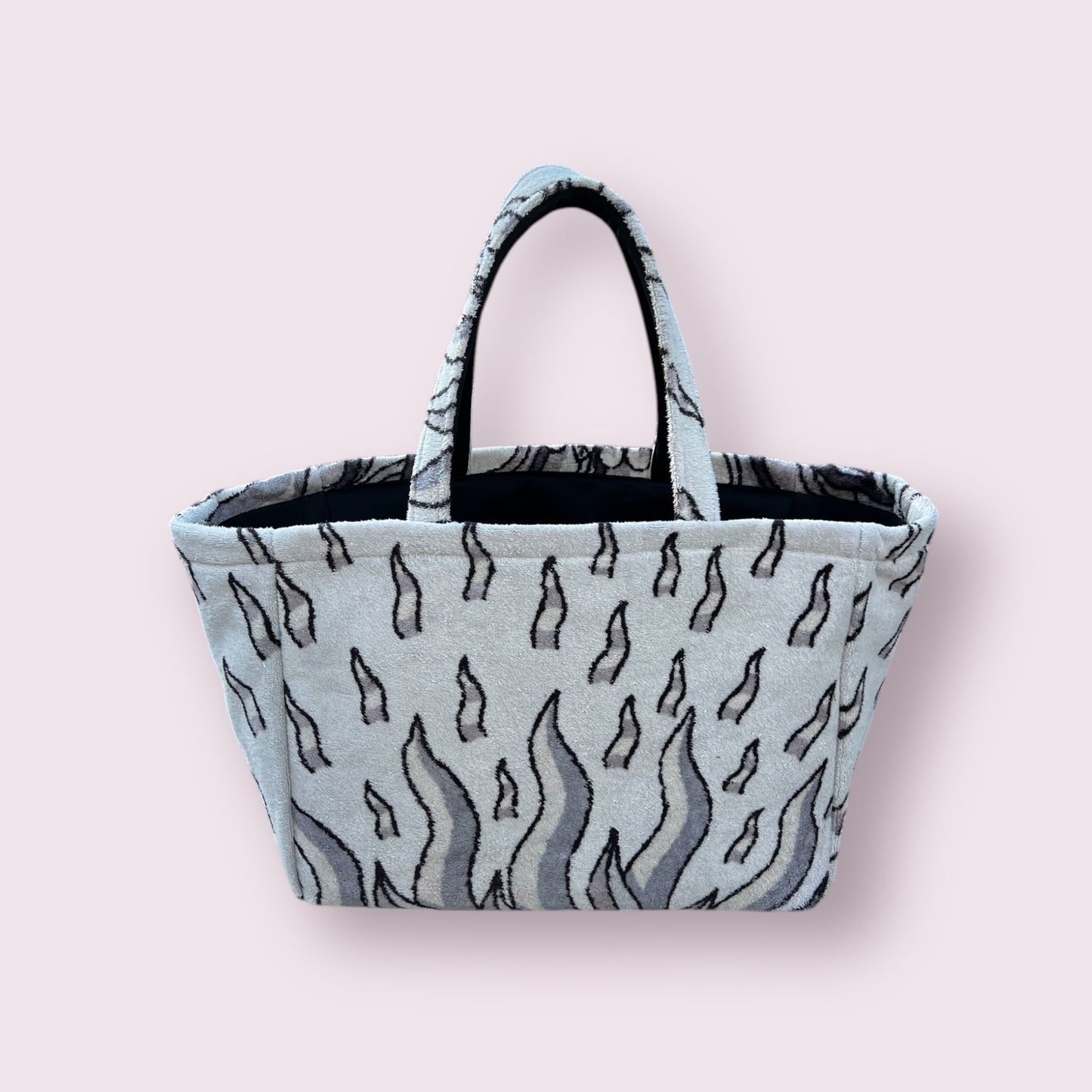 The Soliel Boat Tote