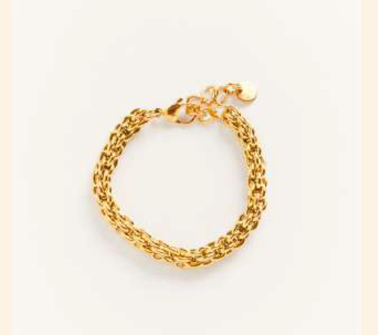 Palas-Brigitte Bracelet