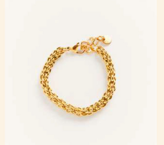 Palas-Brigitte Bracelet