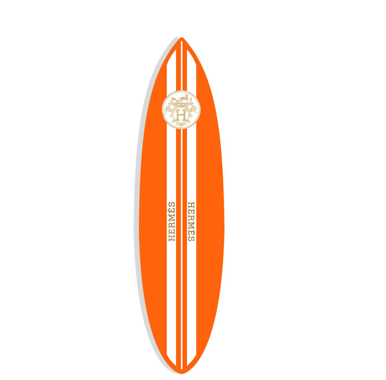 Decorative Surf Board