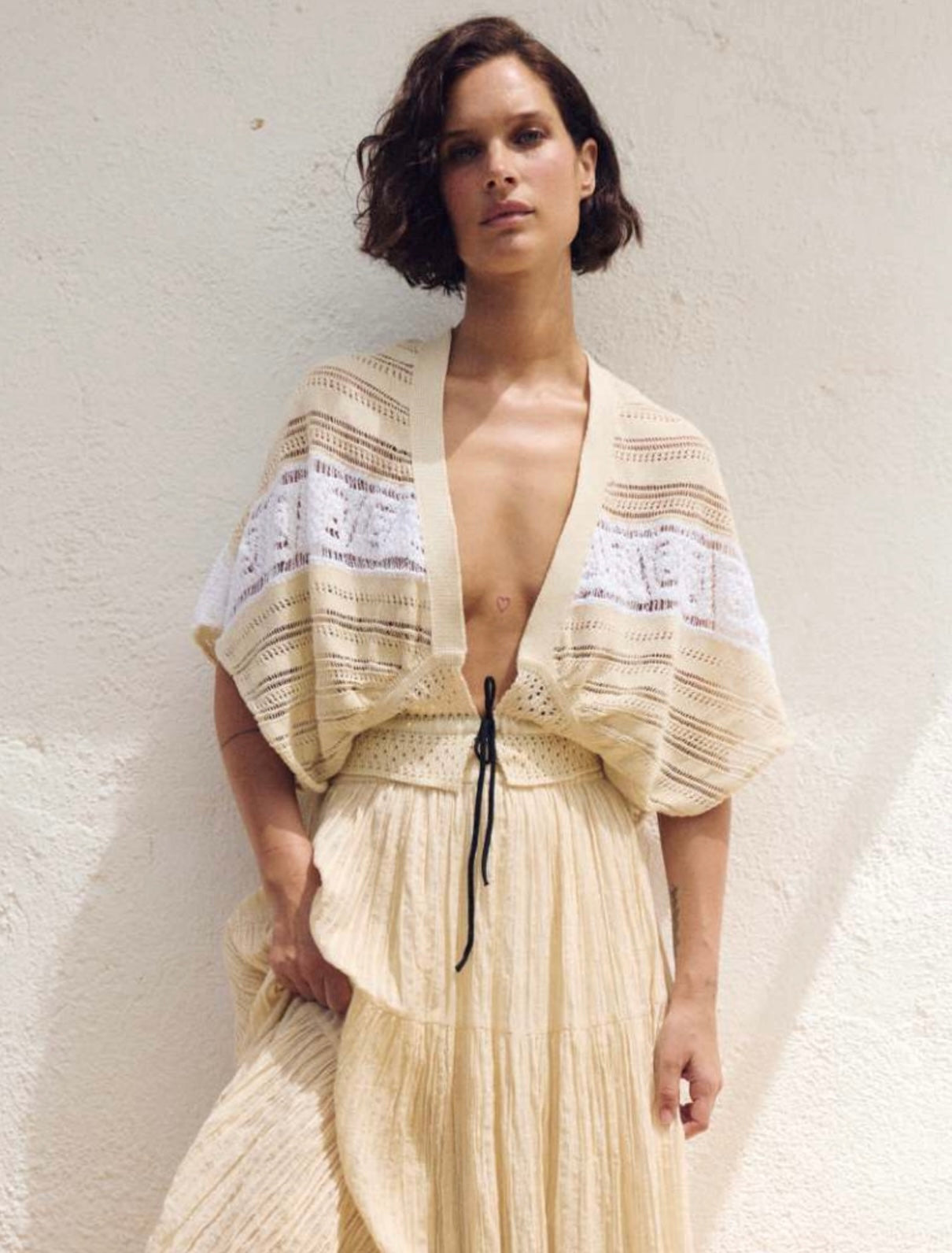 Sita Murt Sweater Vest