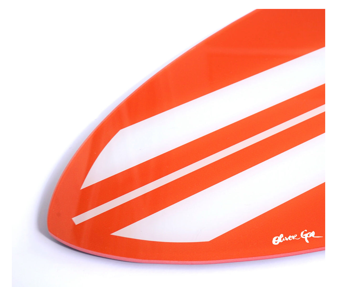 Decorative Surf Board