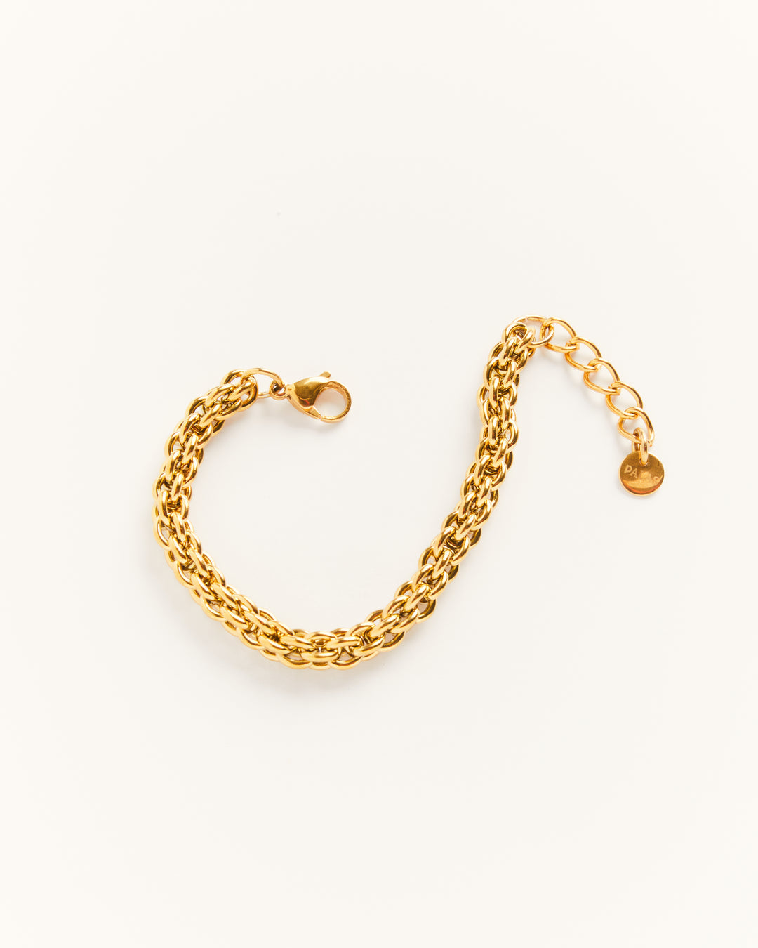 Palas-Brigitte Bracelet