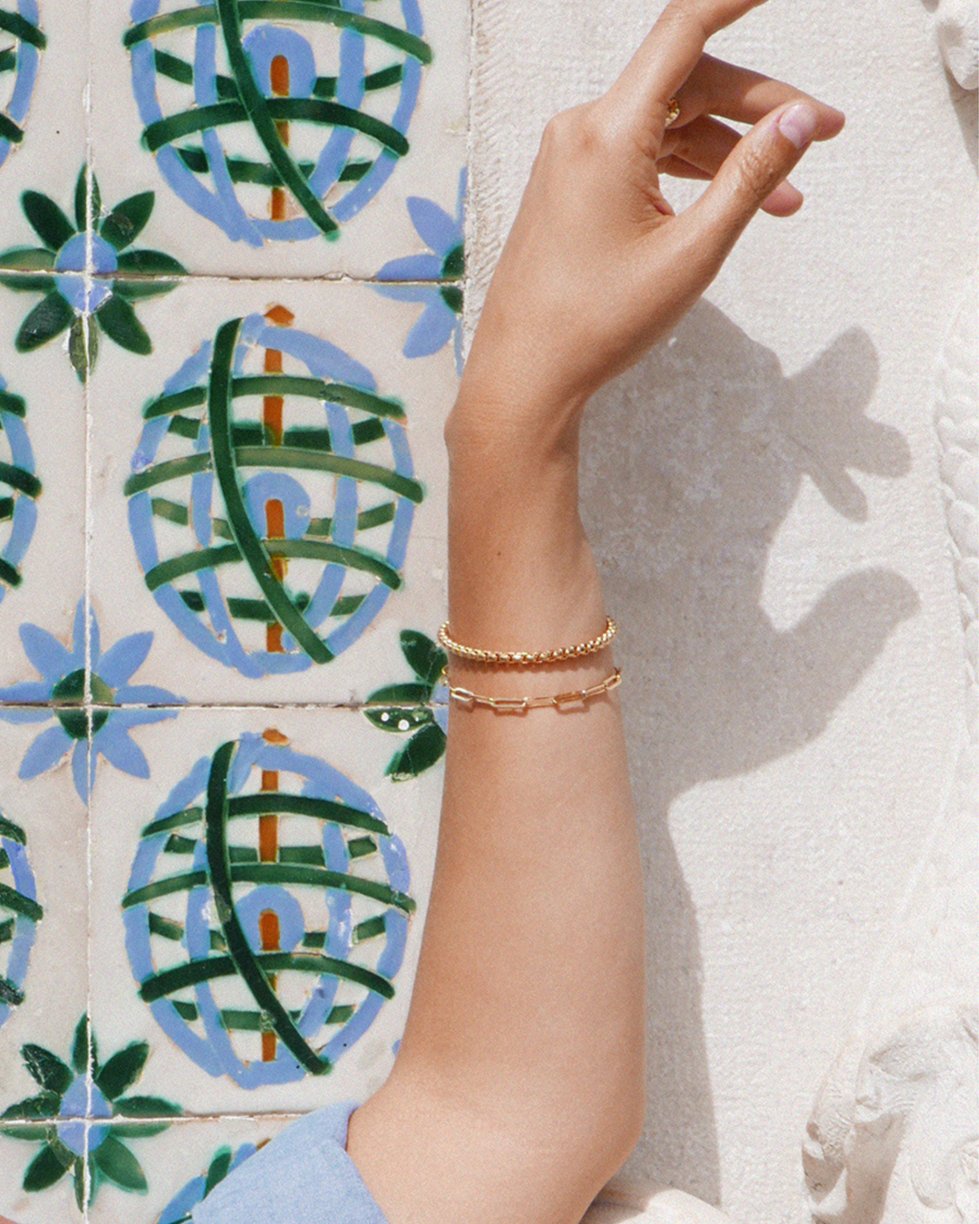 Palas-Juliet Bracelet