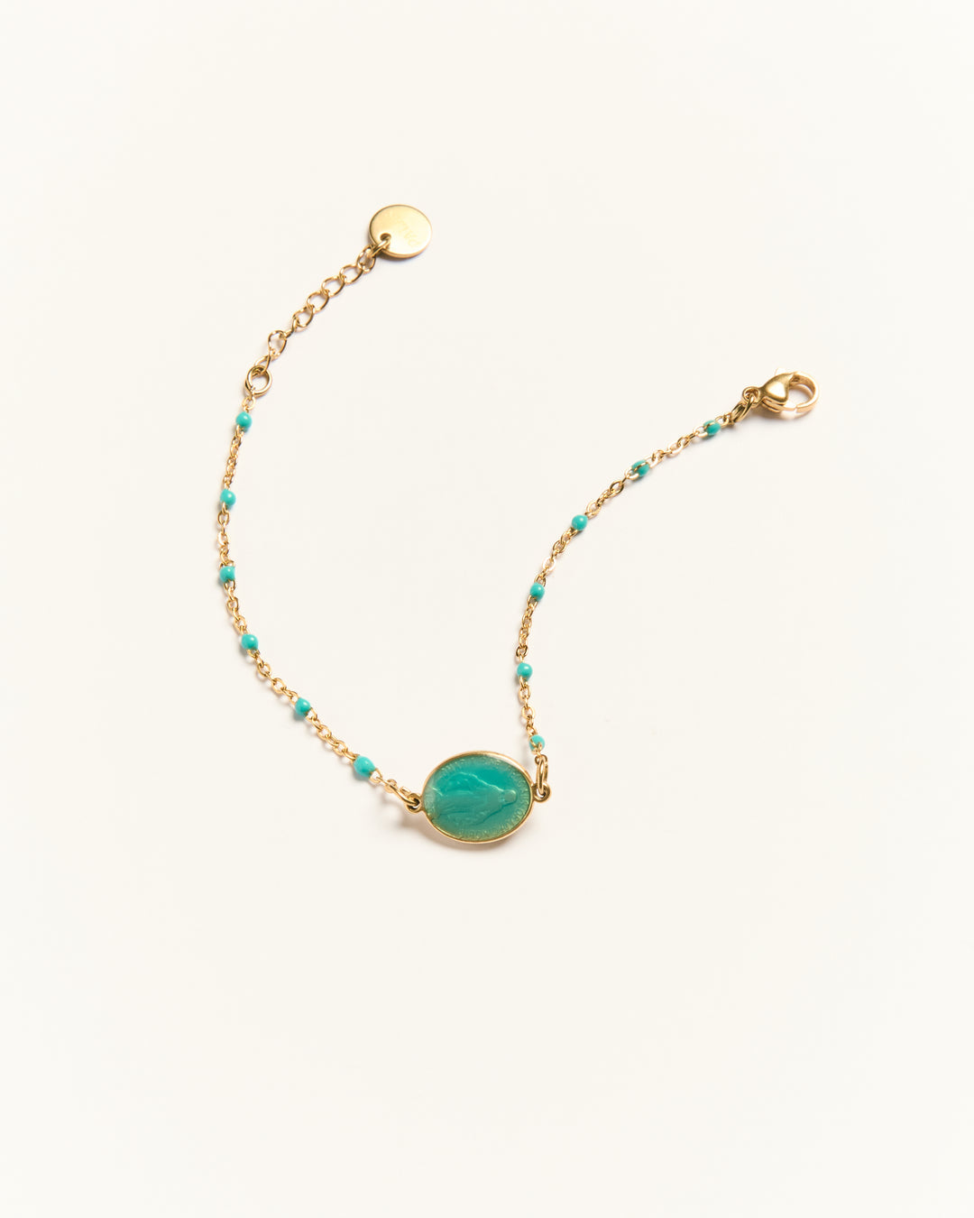Palas- Santa Maria Bracelet Aqua