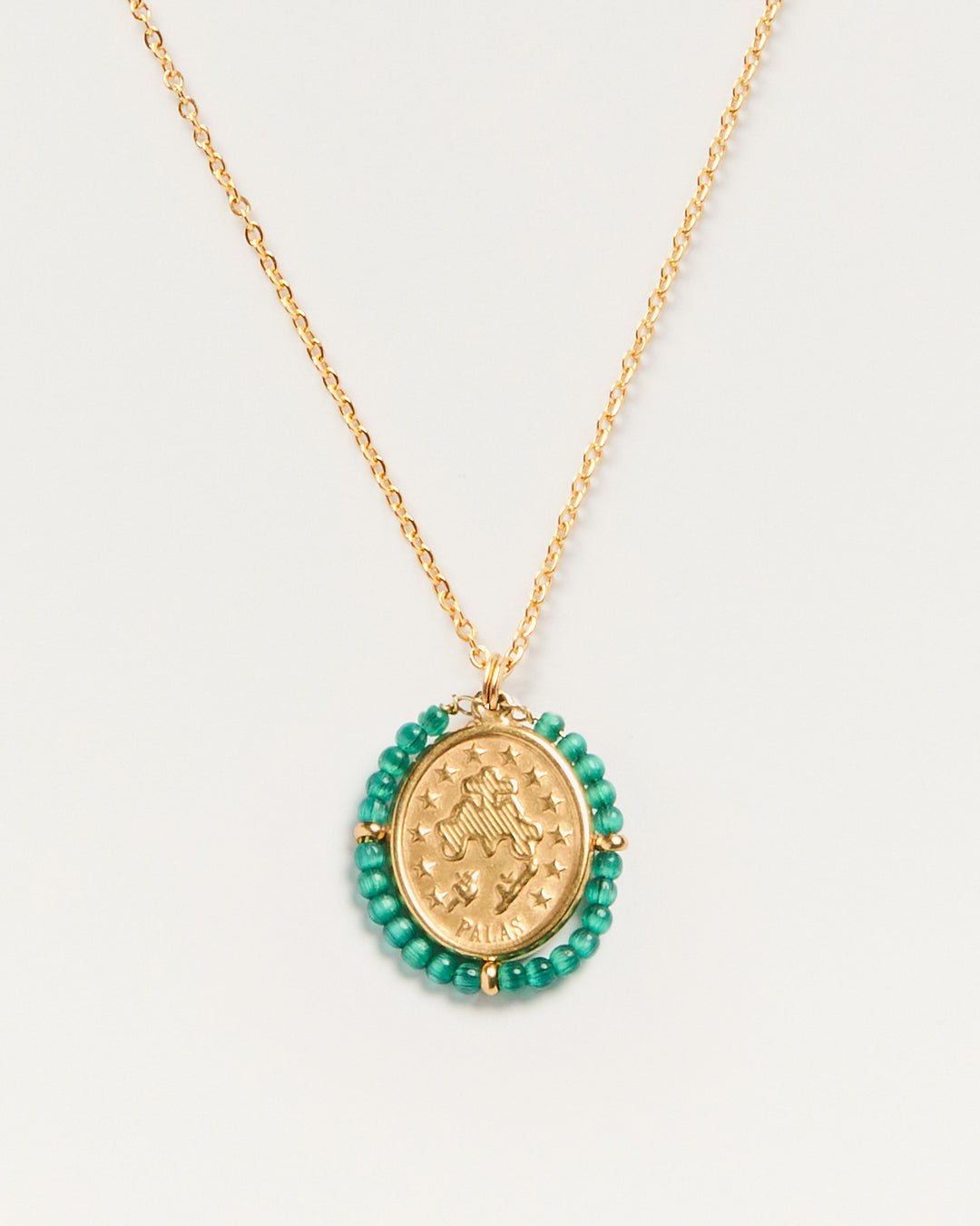 Palas- Santa Maria Necklace Tiffany