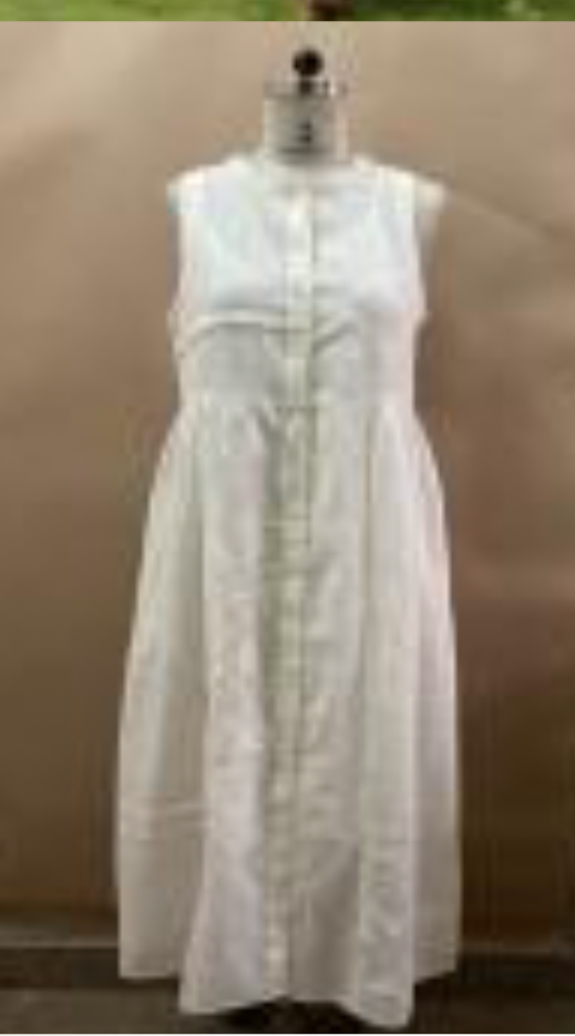 Seema Kahai Elora Dress