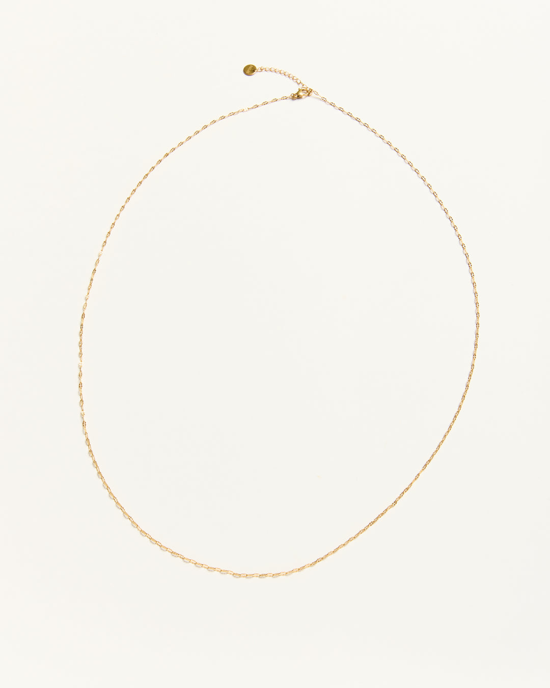 Palas- Riviera Sautoir Chain