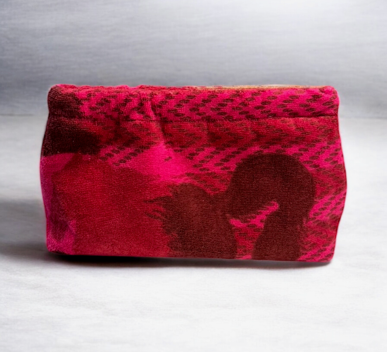 Lady Cuir Equestrian Clutch Bag