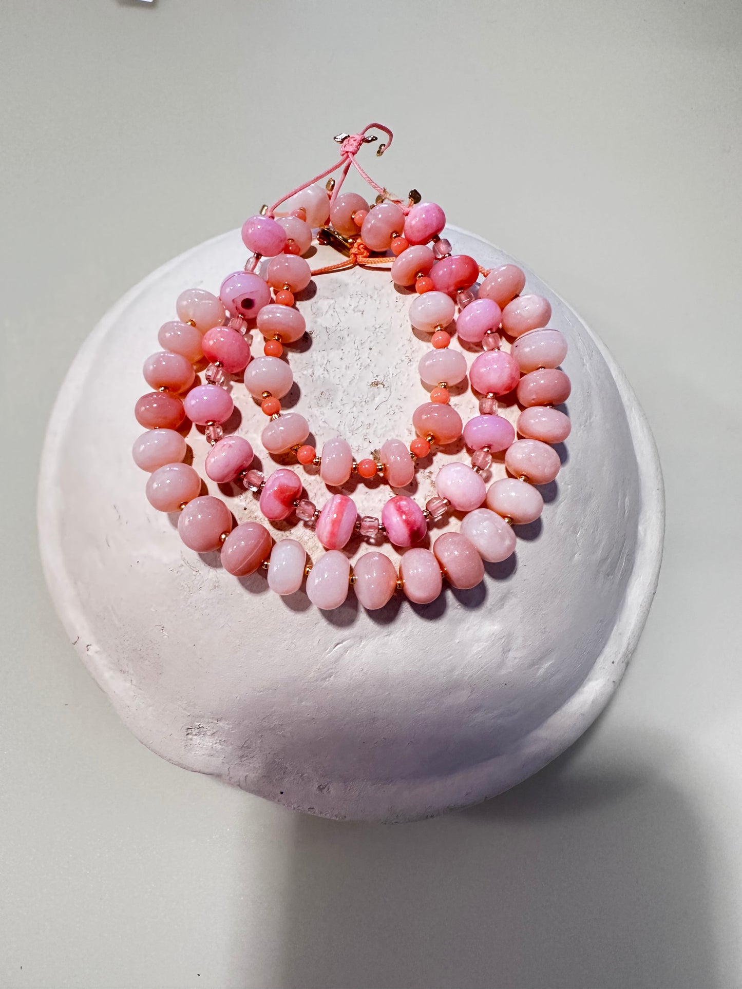 By Johanne Tutti Frutti Bracelet