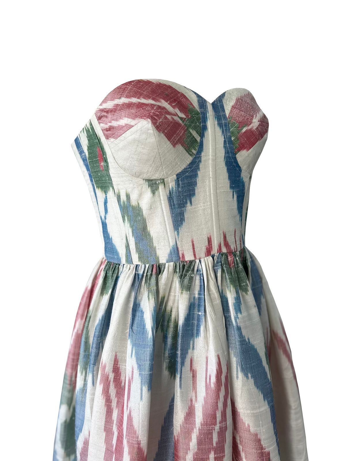 De Castro Tulip Dress