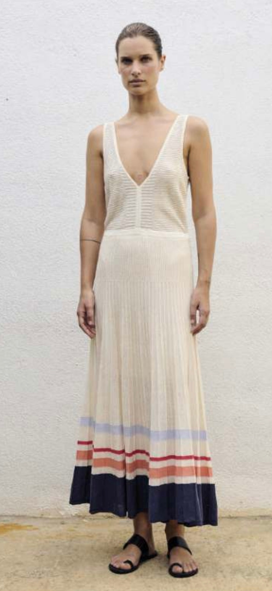 Sita Murt Vestido Dress