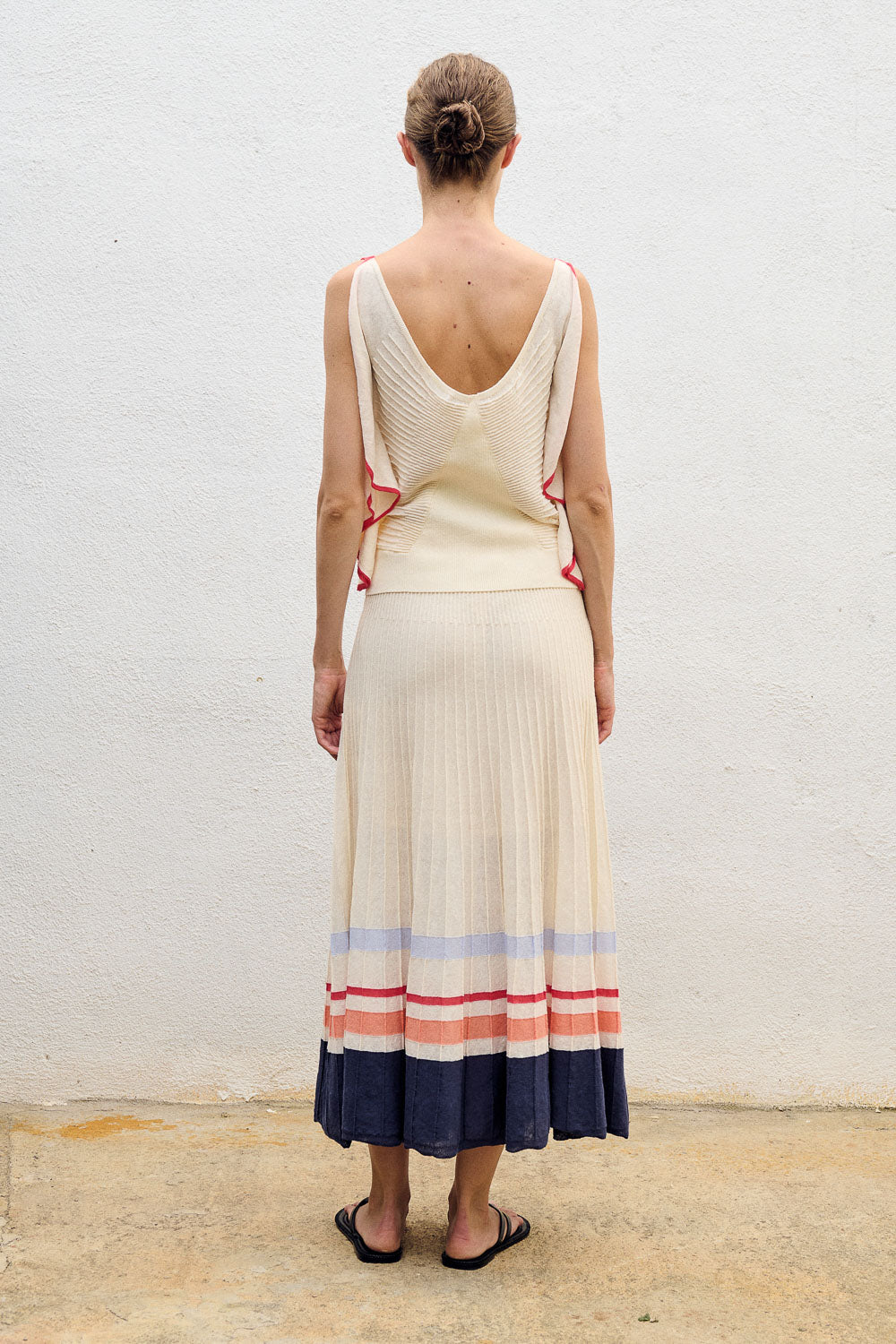 Sita Murt Knitted Skirt