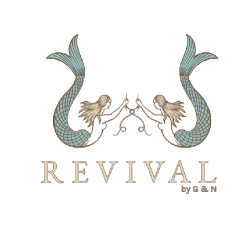 Revival by G&N logo
