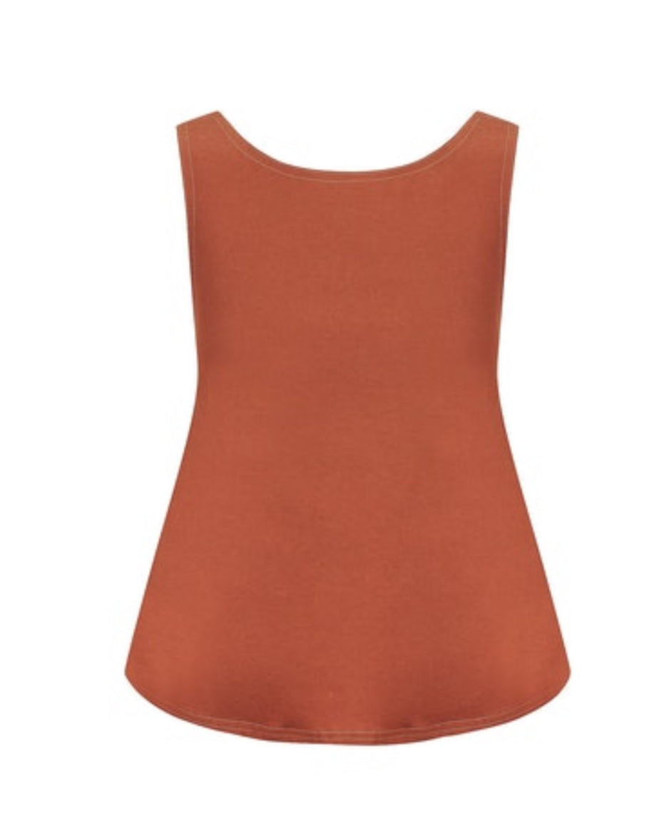 Sancia The Daeja Top