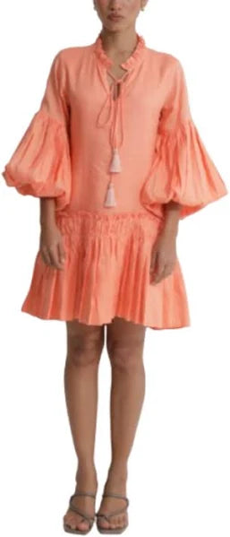 Kleid Ilana Mini Dress