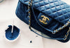 Why investing in restoring & pre-owned handbags is the new way of thinking