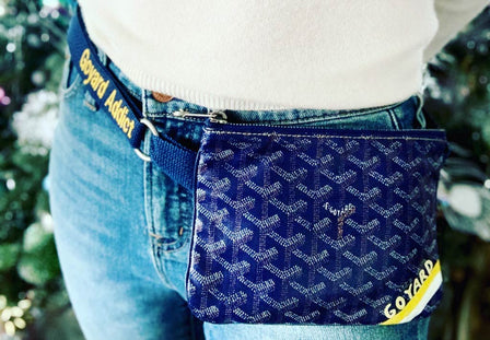 How does your bag make you feel?