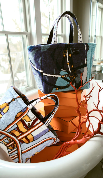 Lady Cuir Accessories