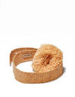 KINTY  Raffia Belt