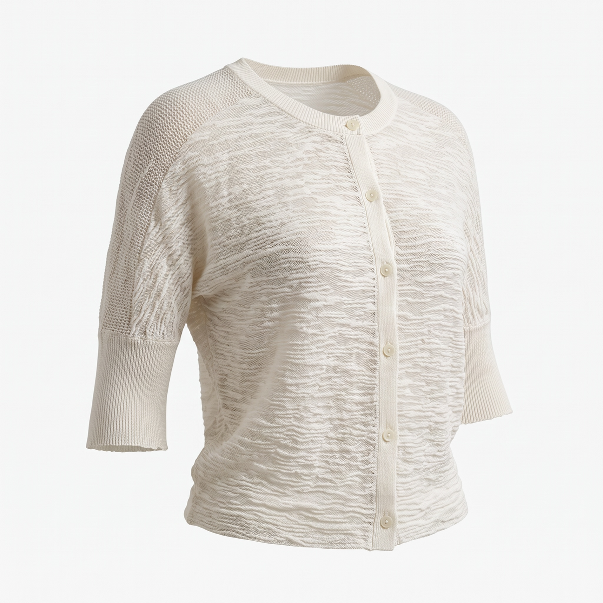 Sita Murt Knit Cardigan Sweater