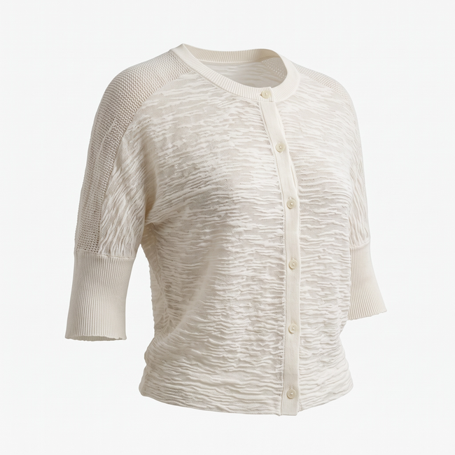 Sita Murt Knit Cardigan Sweater