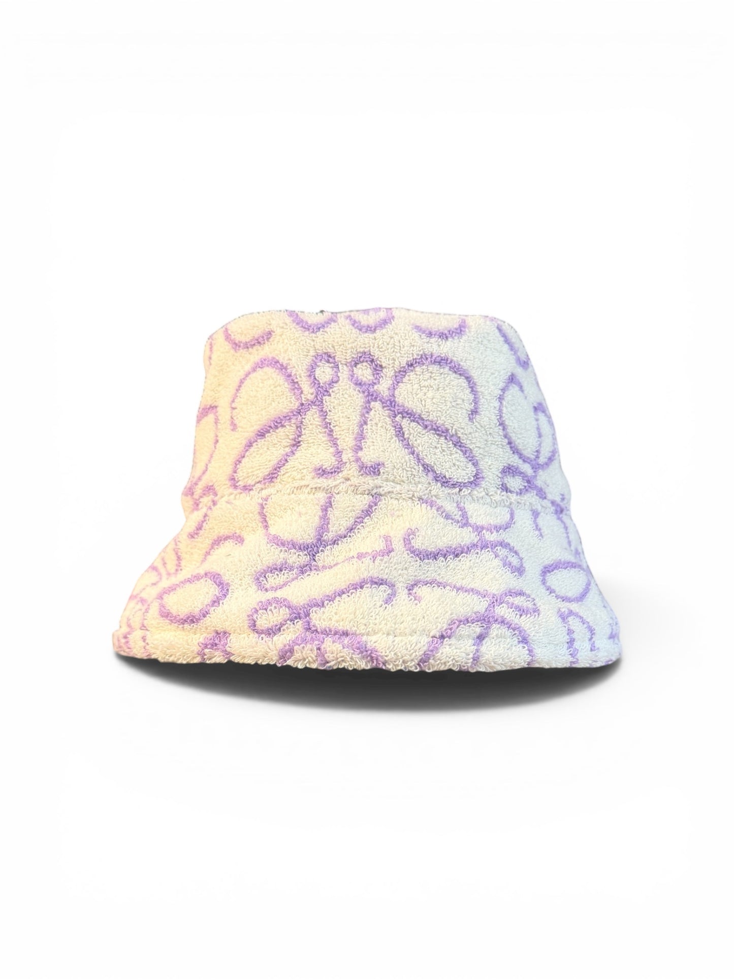 The City Terry Bucket Hat