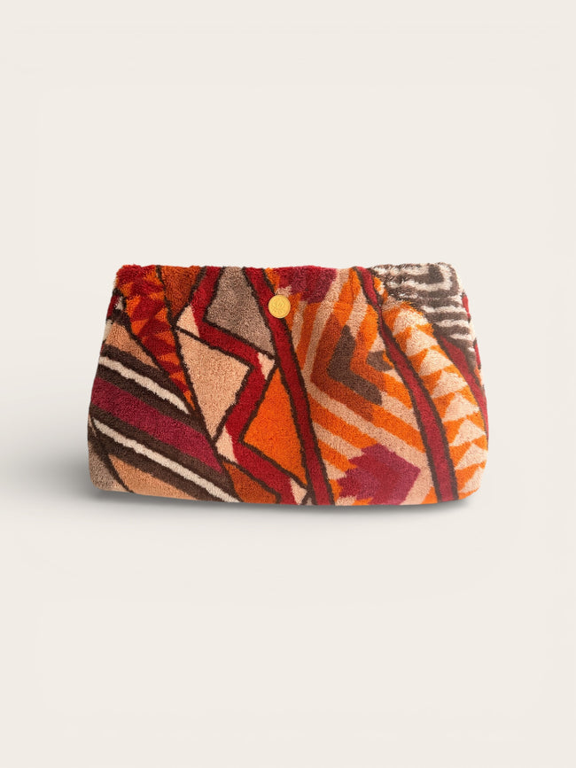 Terry d’ Artiste Clutch
