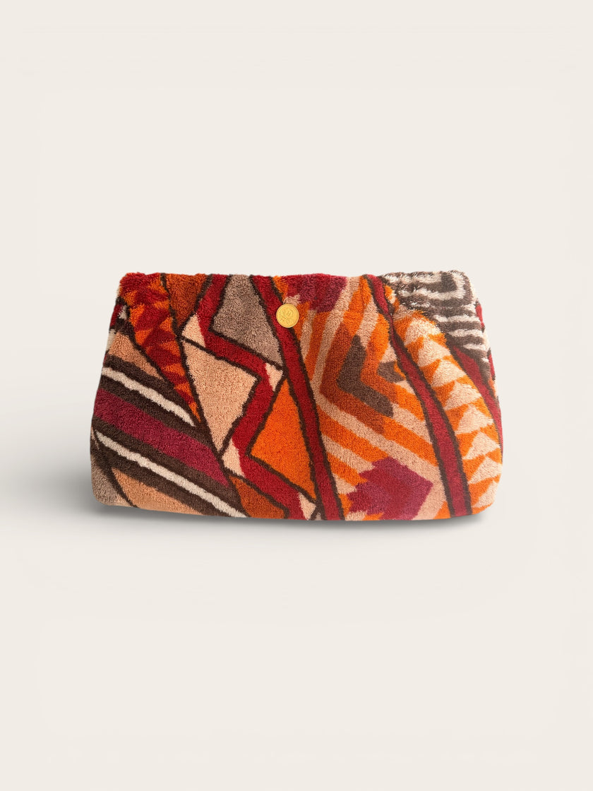 Terry d’ Artiste Clutch