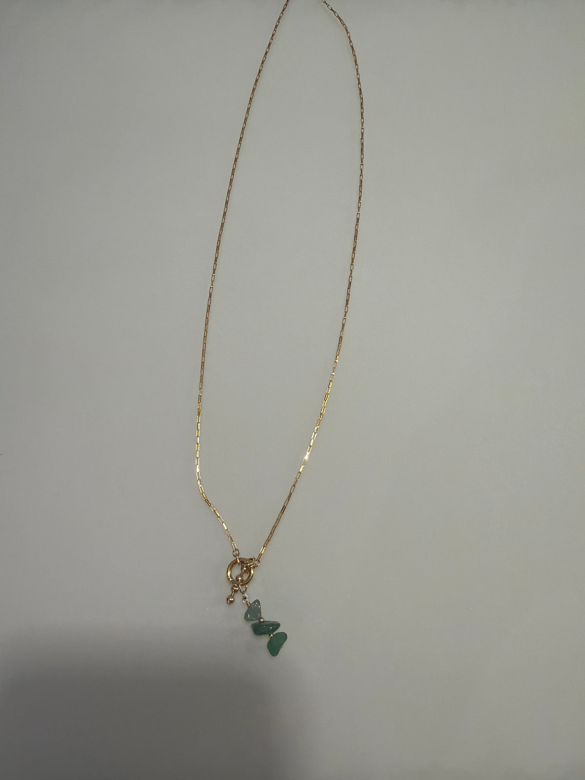 So Nice-Close Necklace