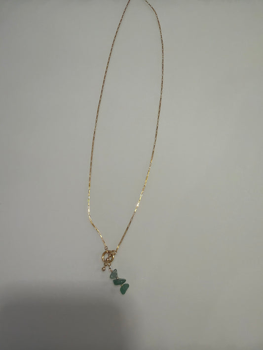 So Nice-Close Necklace
