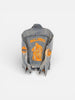 Le Cavalier Re-done Denim Jacket