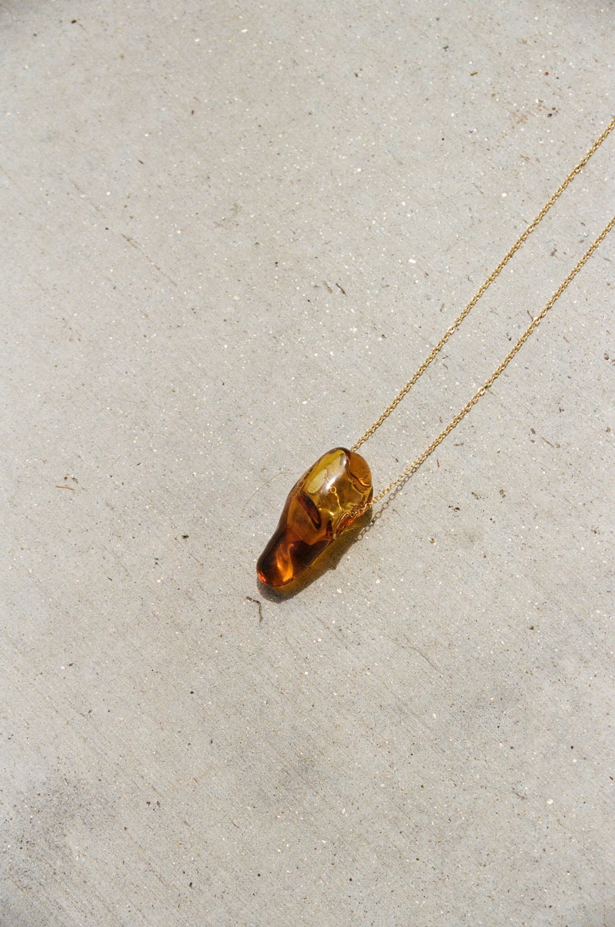 Nova Necklace