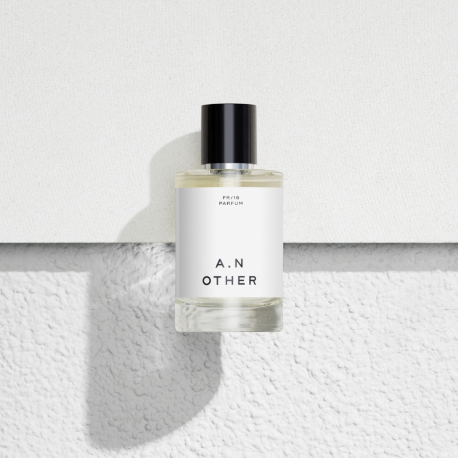 A.N.other Ginger Tonic Parfum